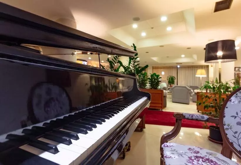 בית מלון כפרי Epinal Bitola