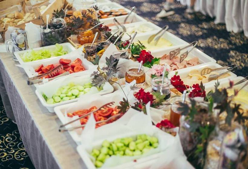 Отель Epinal   Bitola