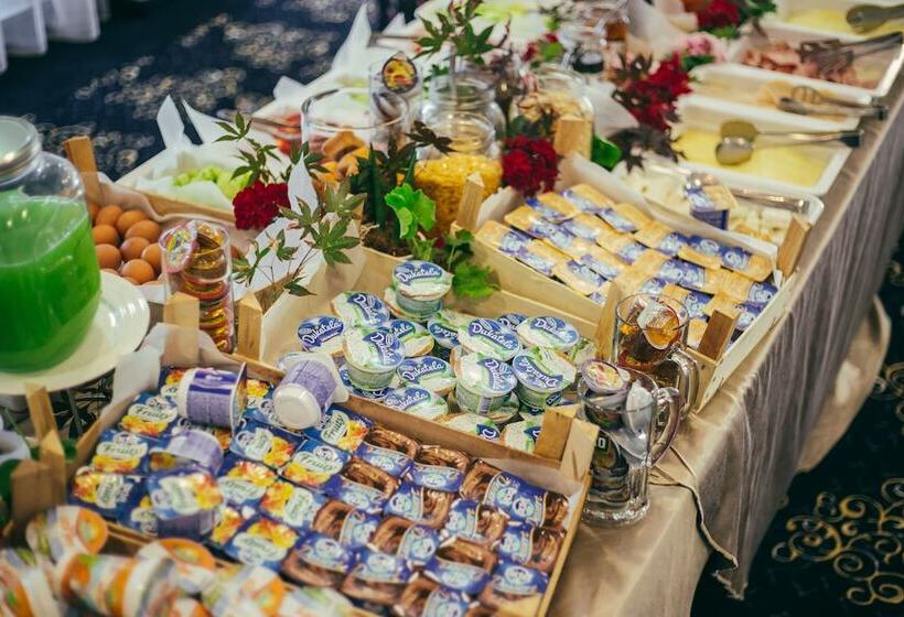 Отель Epinal   Bitola