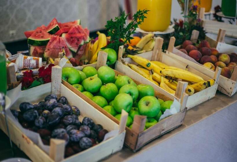 Отель Epinal   Bitola