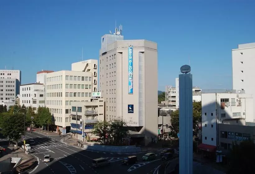فندق Excel Okayama