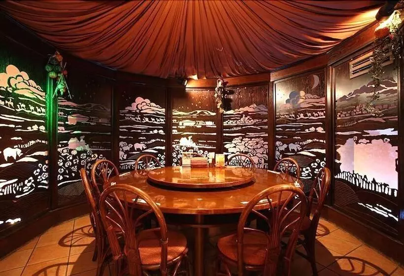 فندق Excel Okayama