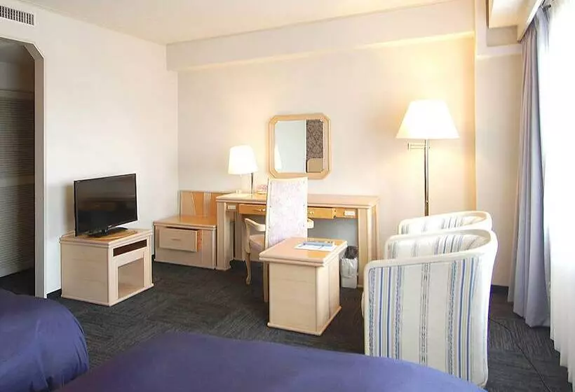 فندق Excel Okayama