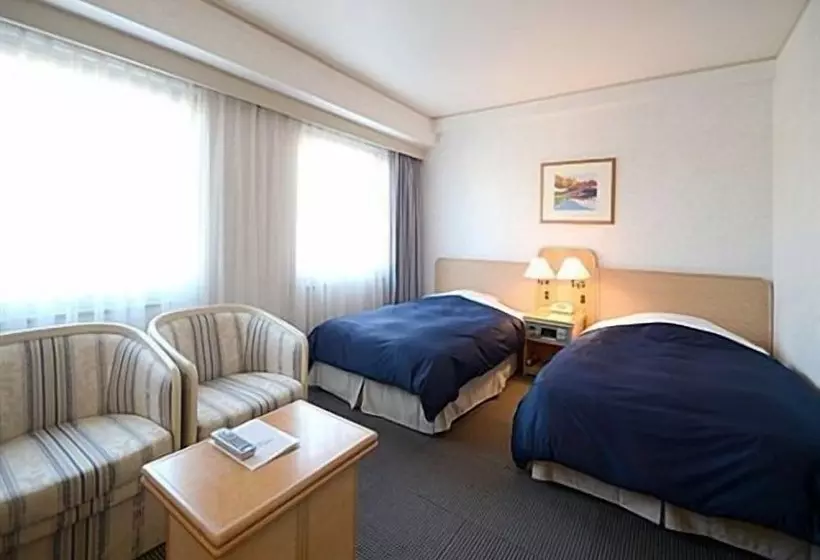 فندق Excel Okayama