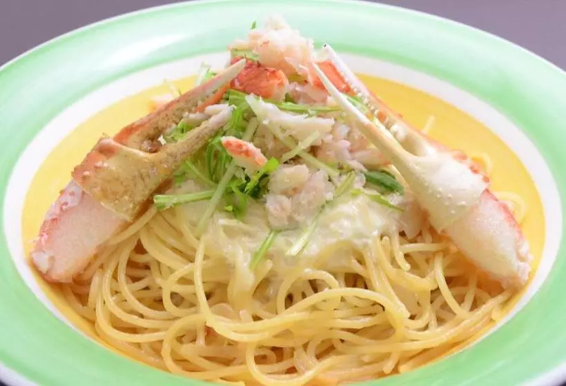 فندق Excel Okayama