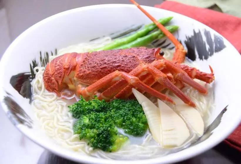 فندق Excel Okayama