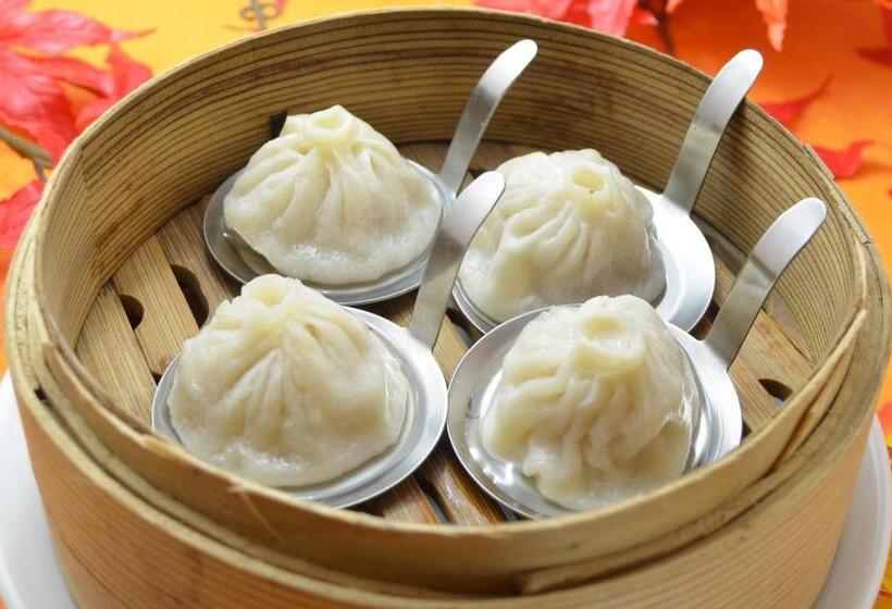 בית מלון כפרי Excel Okayama