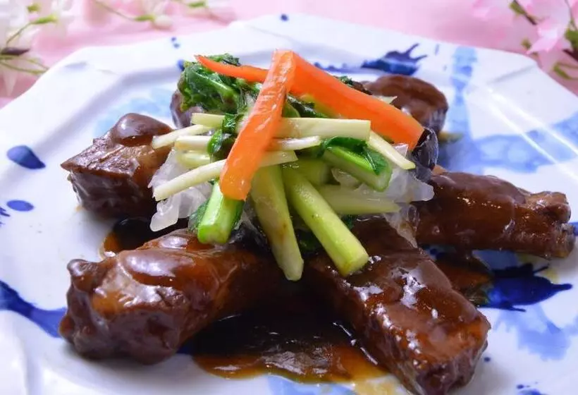 فندق Excel Okayama