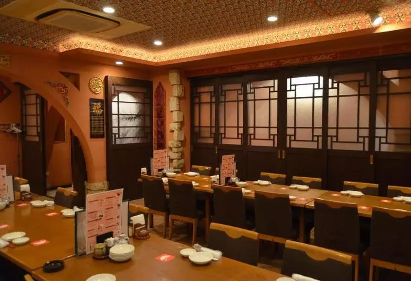 فندق Excel Okayama