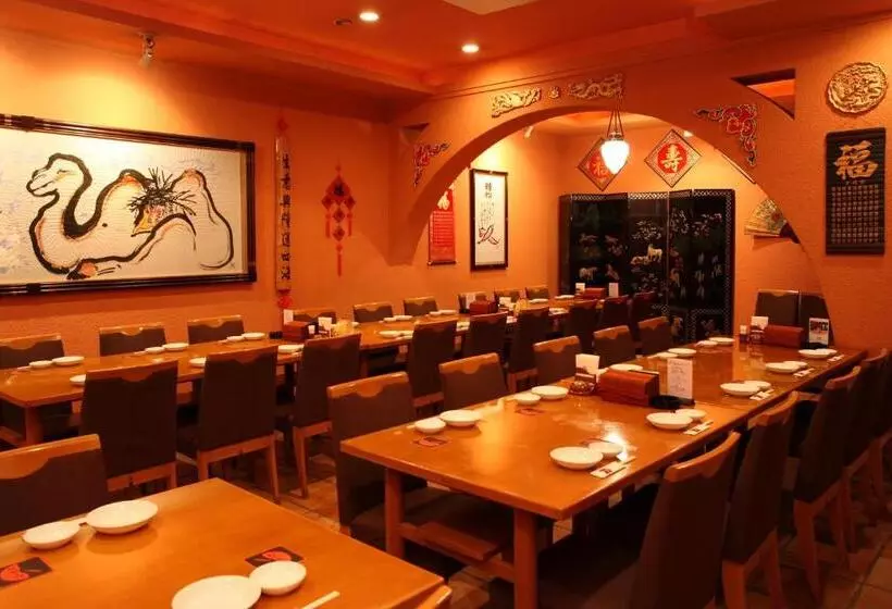 فندق Excel Okayama