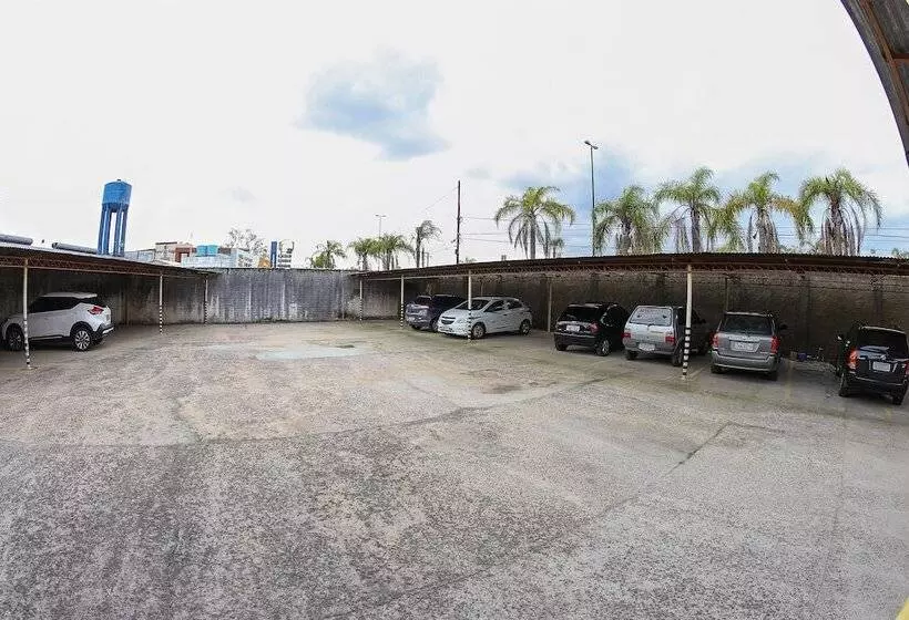 Hotel Express Aeroporto