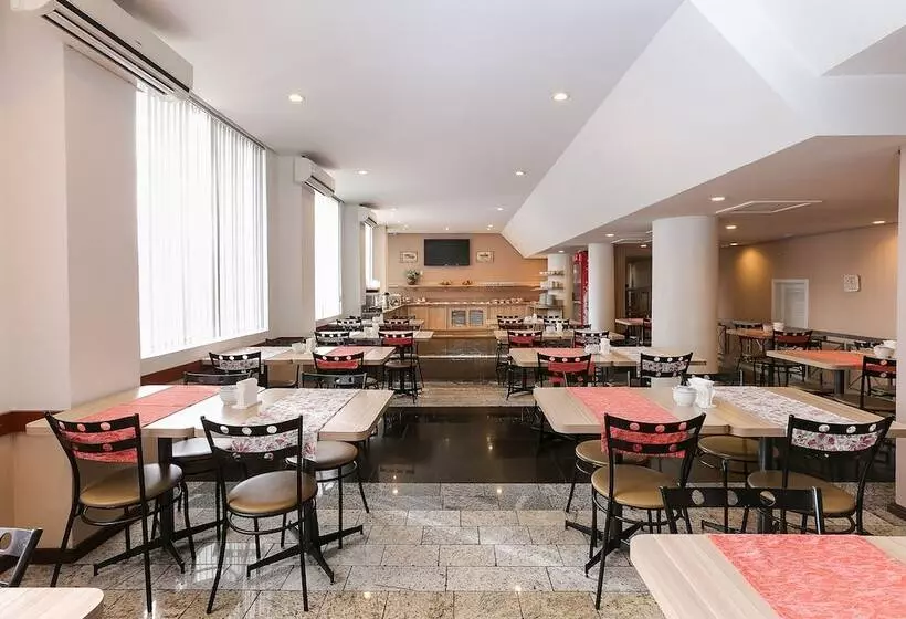 Hotel Express Aeroporto