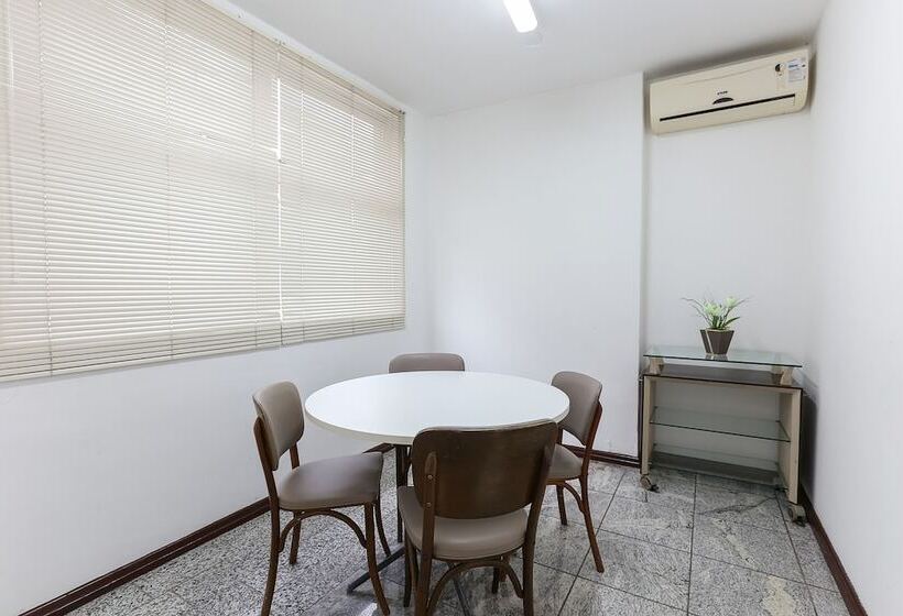 酒店 Express Aeroporto