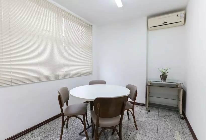 Hotel Express Aeroporto