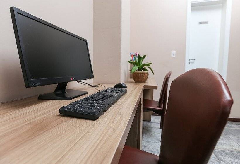 酒店 Express Aeroporto