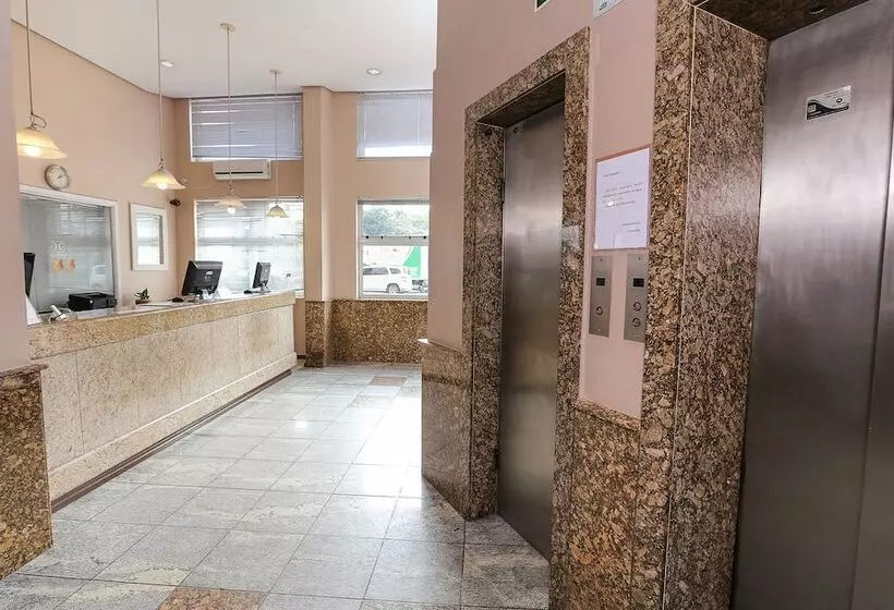 Hotel Express Aeroporto