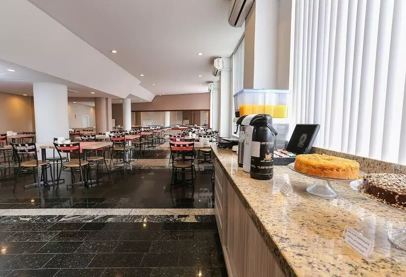 Hotel Express Aeroporto