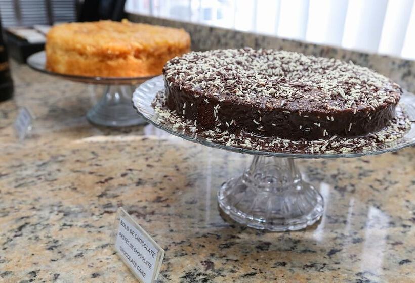 酒店 Express Aeroporto