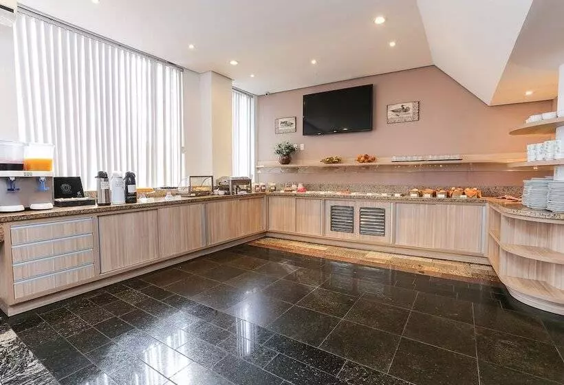 Hotel Express Aeroporto