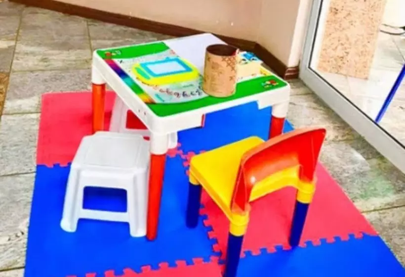 Hotel Express Aeroporto