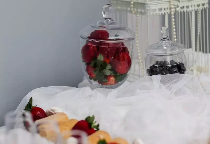 هتل George Lodge International