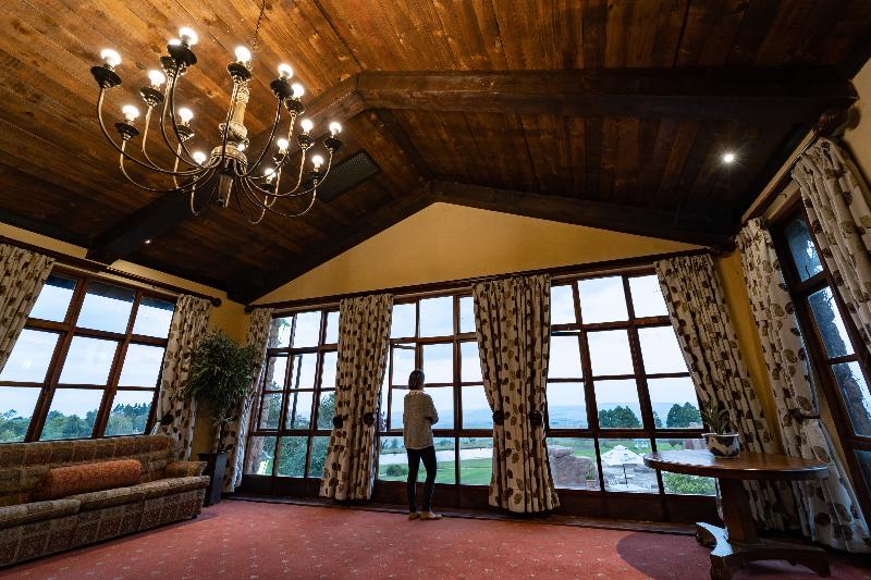 Отель Gooderson Kloppenheim Country Estate