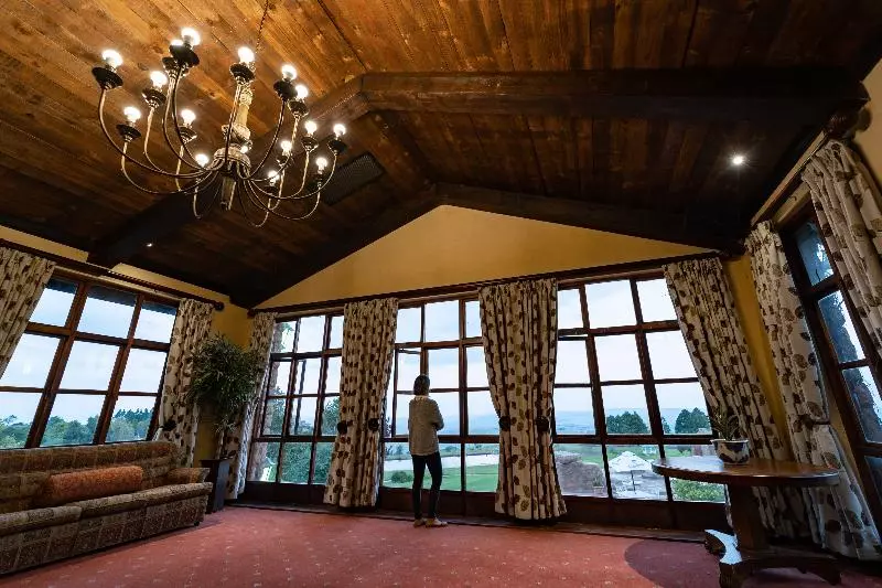 Отель Gooderson Kloppenheim Country Estate