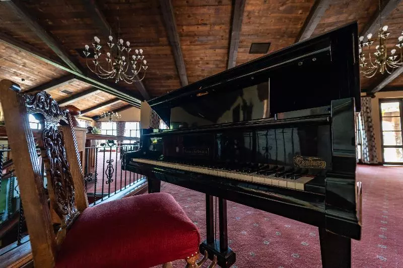 Отель Gooderson Kloppenheim Country Estate