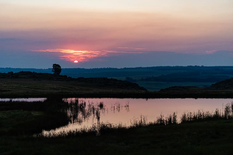 Отель Gooderson Kloppenheim Country Estate