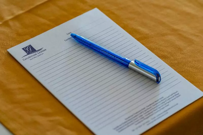 Отель Gooderson Kloppenheim Country Estate