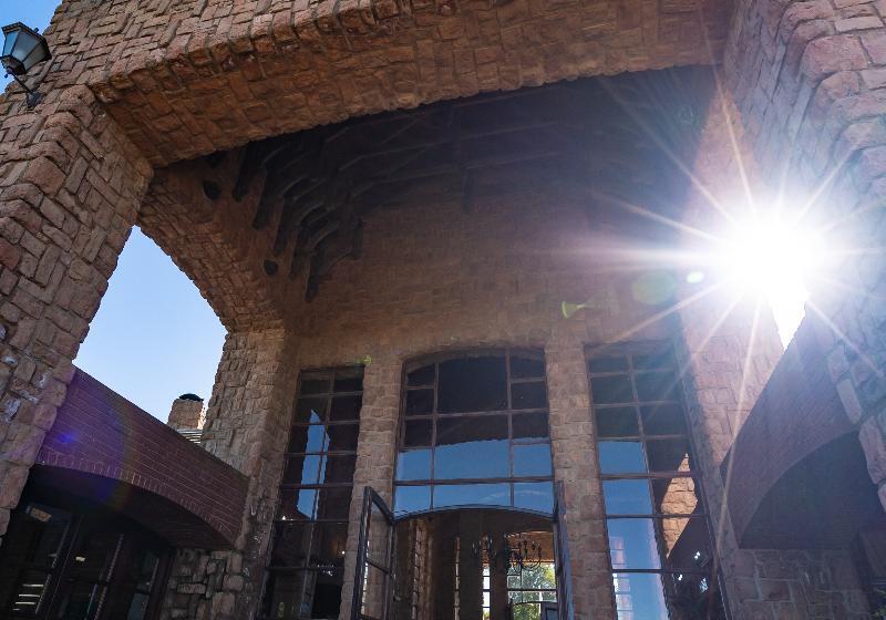 Отель Gooderson Kloppenheim Country Estate