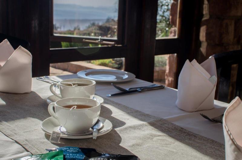 Отель Gooderson Kloppenheim Country Estate