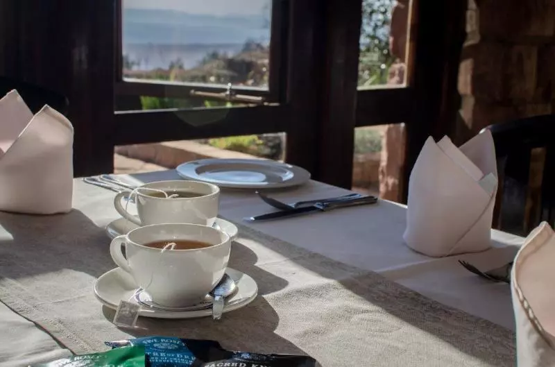 Отель Gooderson Kloppenheim Country Estate