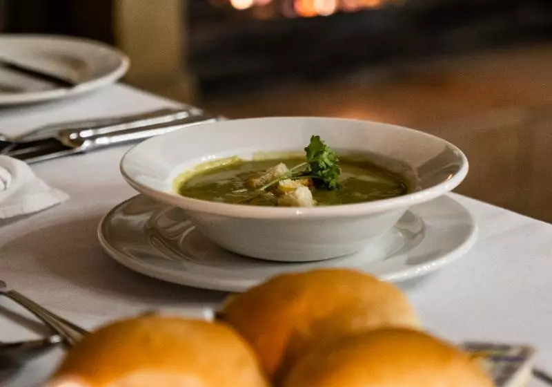 Отель Gooderson Kloppenheim Country Estate