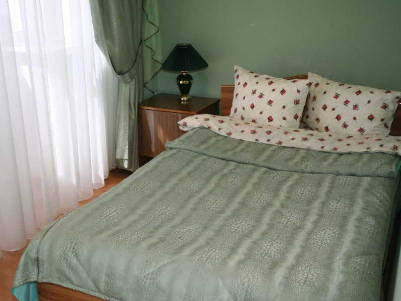 Отель Gubernskaya