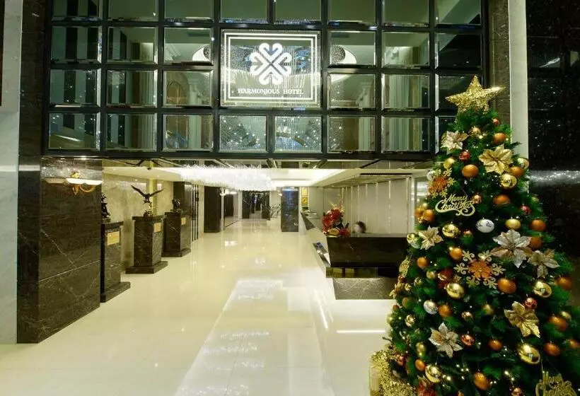 酒店 Harmonious