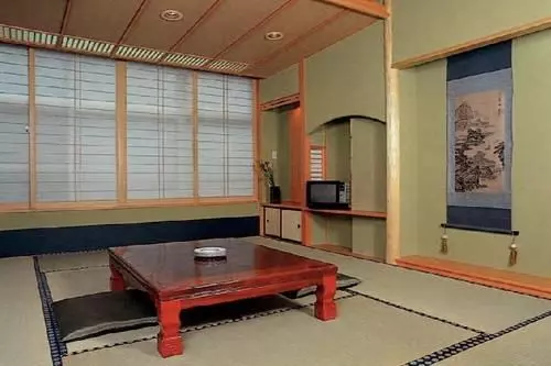 ホテル Higashiyama Daichi