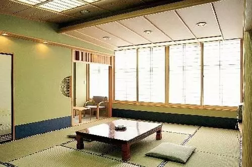 ホテル Higashiyama Daichi
