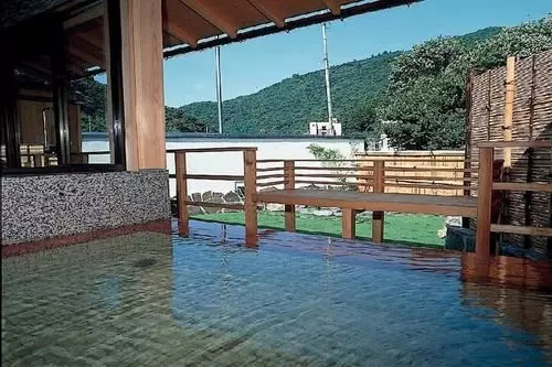 ホテル Higashiyama Daichi