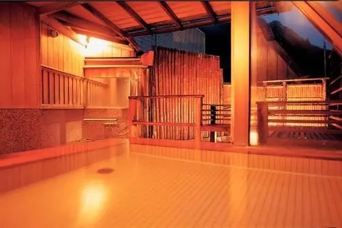 ホテル Higashiyama Daichi