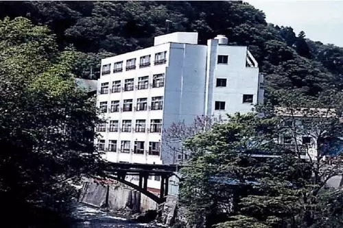 ホテル Higashiyama Daichi