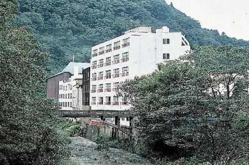 ホテル Higashiyama Daichi