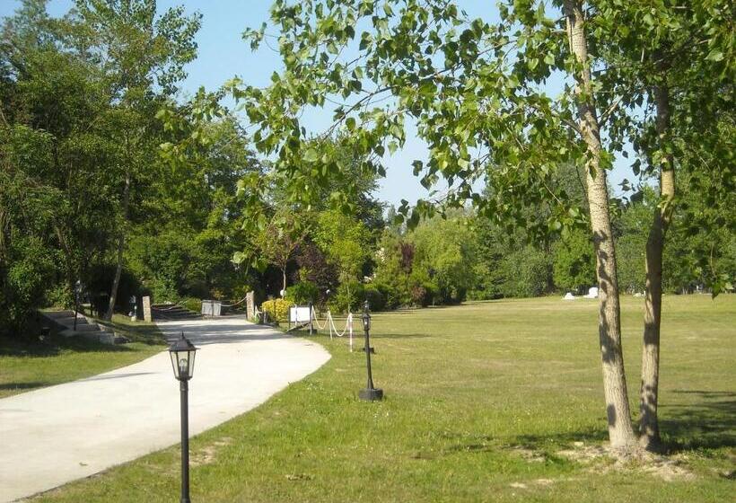 호텔 Hôtel Acostel