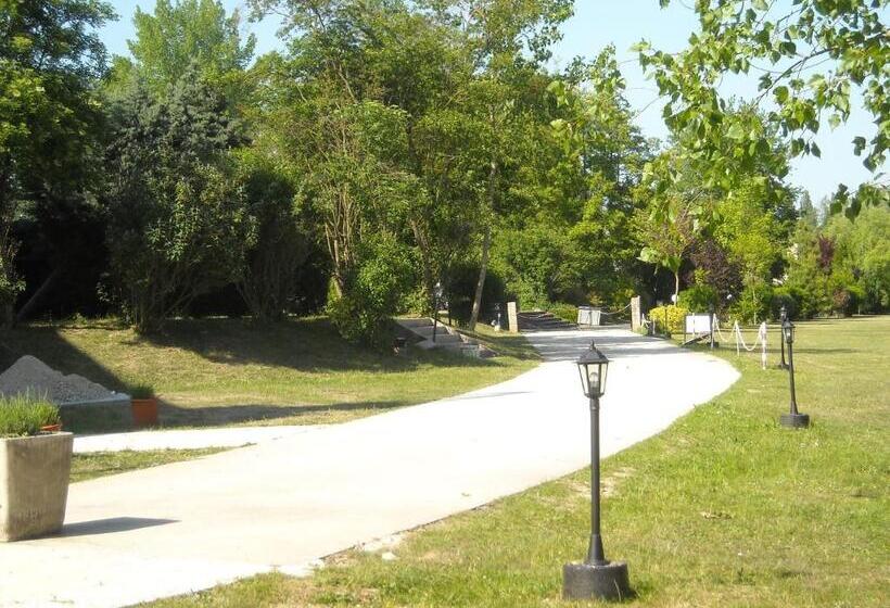 호텔 Hôtel Acostel