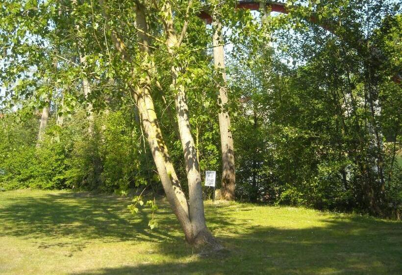 호텔 Hôtel Acostel