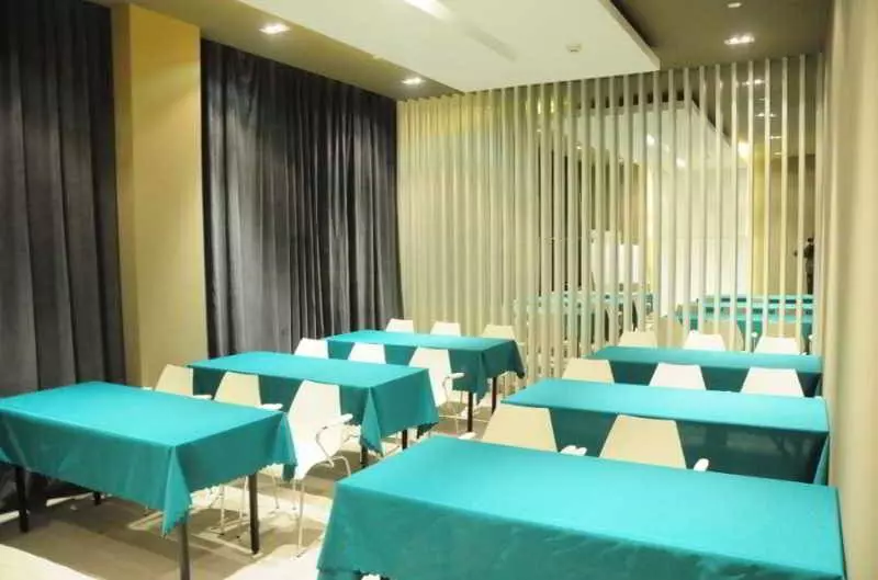 ホテル Jinjiang Inn Nanyang Middle Jianshe Road