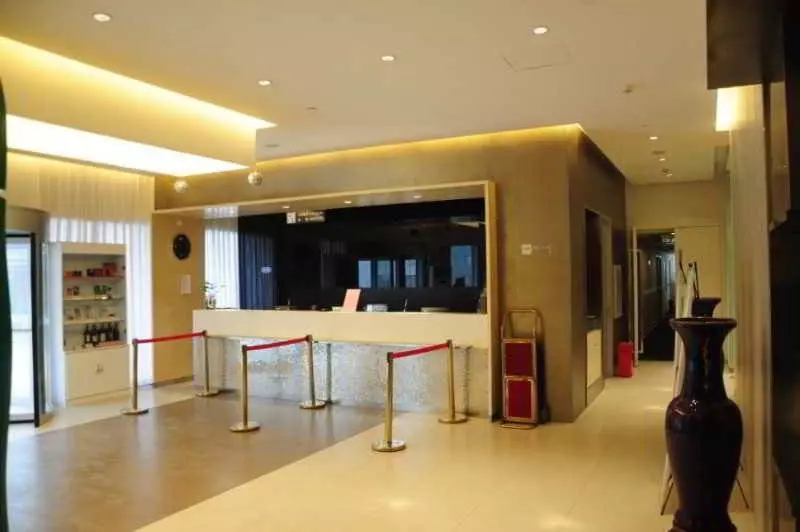 ホテル Jinjiang Inn Nanyang Middle Jianshe Road