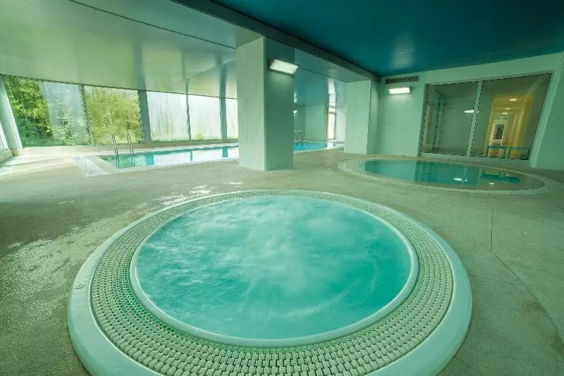 ホテル João Paulo Ii