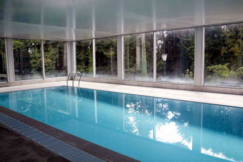 Hotel João Paulo Ii