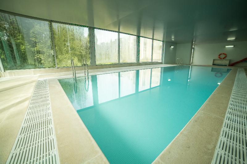 Hotel João Paulo Ii